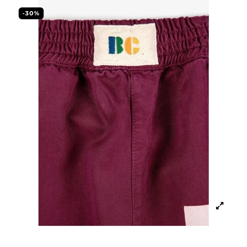 BOBO CHOSES pants - Picture 4 of 11